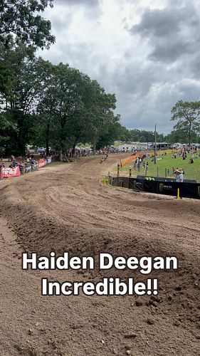 @dangerboydeegan mad skills @thewick338mx #motocross #motolife #motox_media_