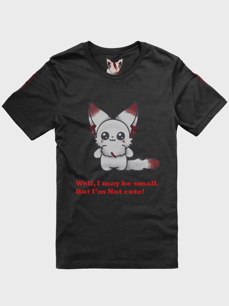 Glint's Mascot ''Dudu'' Shirt! product image (4)