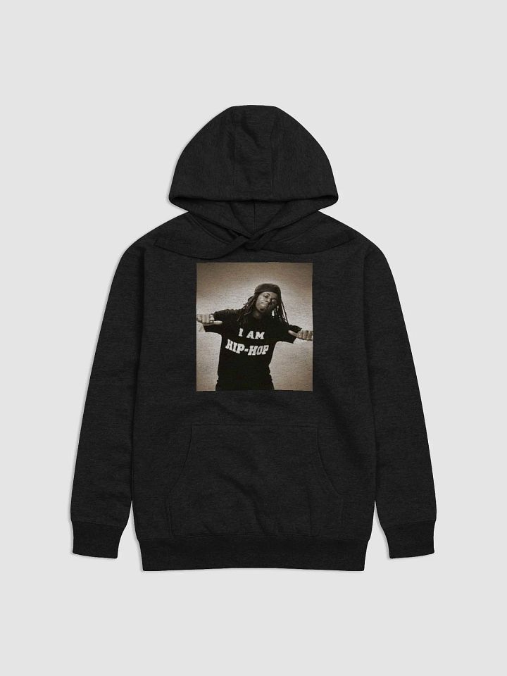WEEZY F. BABY(I AM HIP HOP) product image (1)