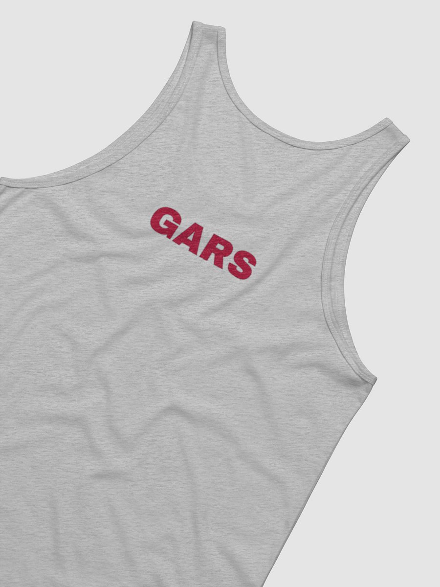 GlobalAdultRedSkii Mask Men's Tank Top product image (30)