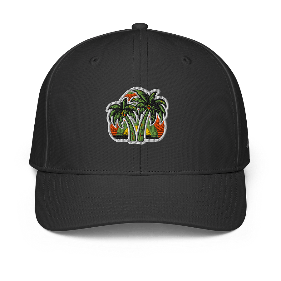 Sunset Serenity Performance Cap product image (1)