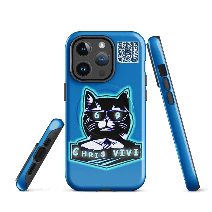 ChrisVivi Iphone case product image (1)