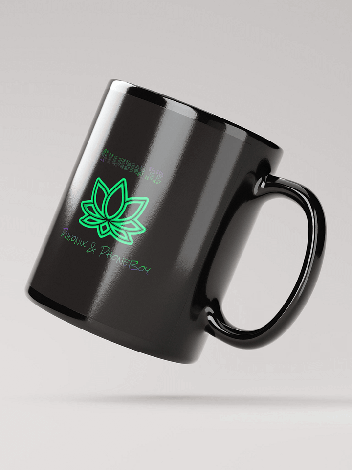 Black Studio 33 Mug product image (4)