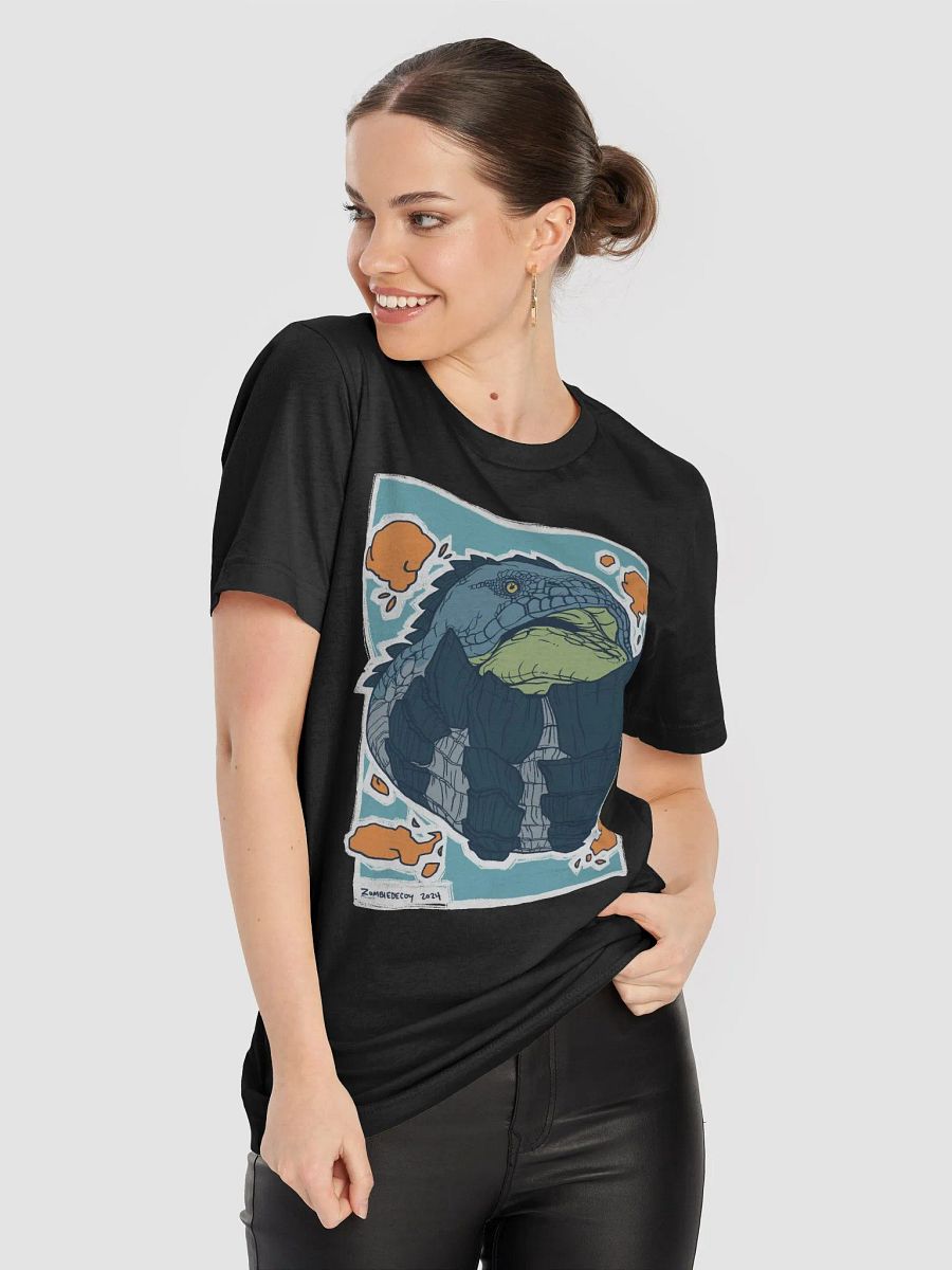 Dodogama Lightweight Shirt product image (52)