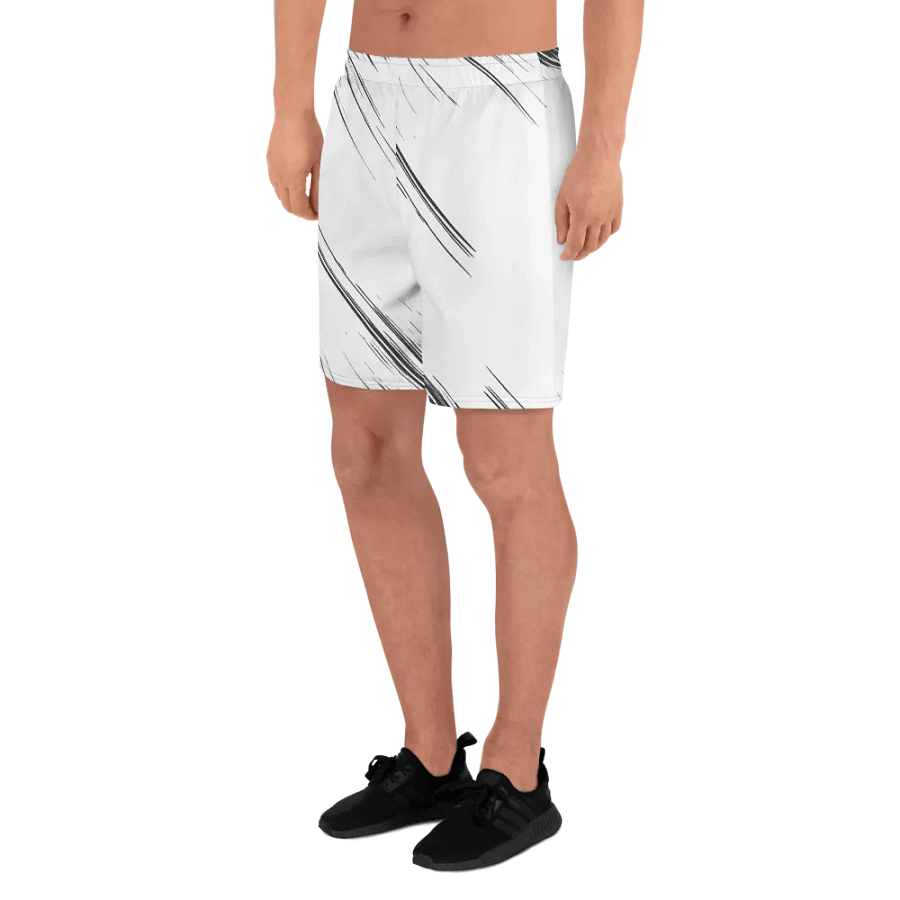 Short Chaos (UNISEX) product image (10)