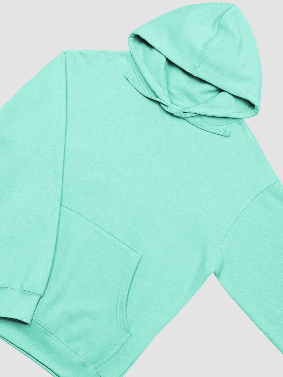 She Said Yes! Hoodie product image (10)