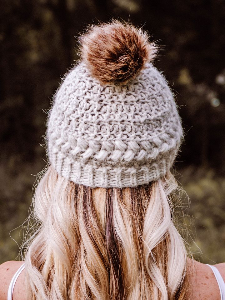 Macchiato Beanie Video (5 Sizes) product image (1)