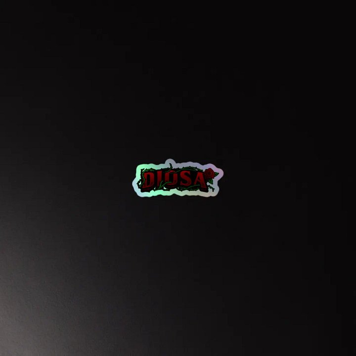 Diosa Sticker product image (4)