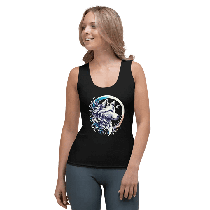 Luna Essence - Women's Tank Top product image (1)