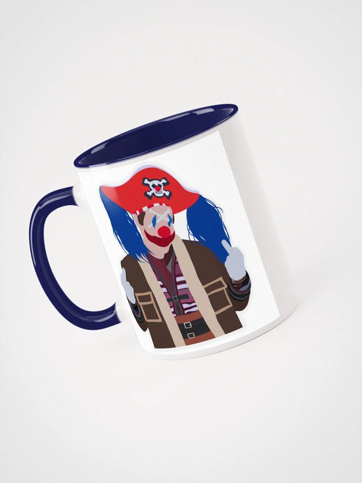 Buggy the Clown Mug product image (1)