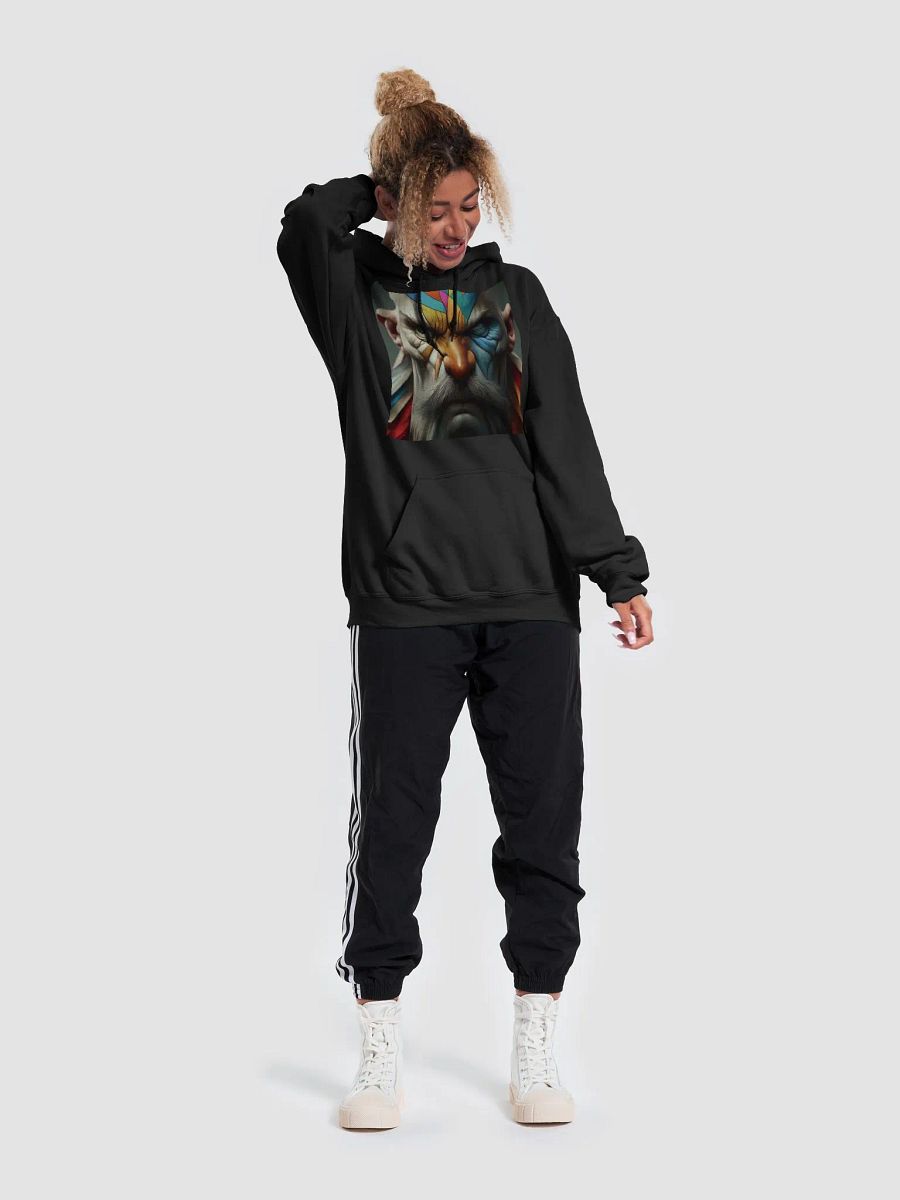 Adventure-Ready Classic Hoodie product image (41)