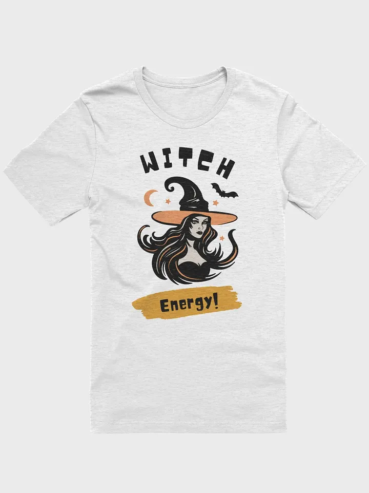 Witch Energy T-Shirt product image (7)