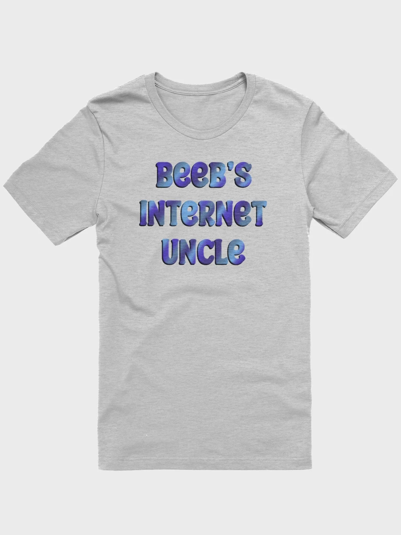 Beeb's Internet Uncle product image (6)