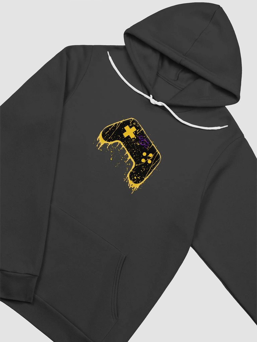 DGC Logo Pullover Hoodie (DBD) product image (3)