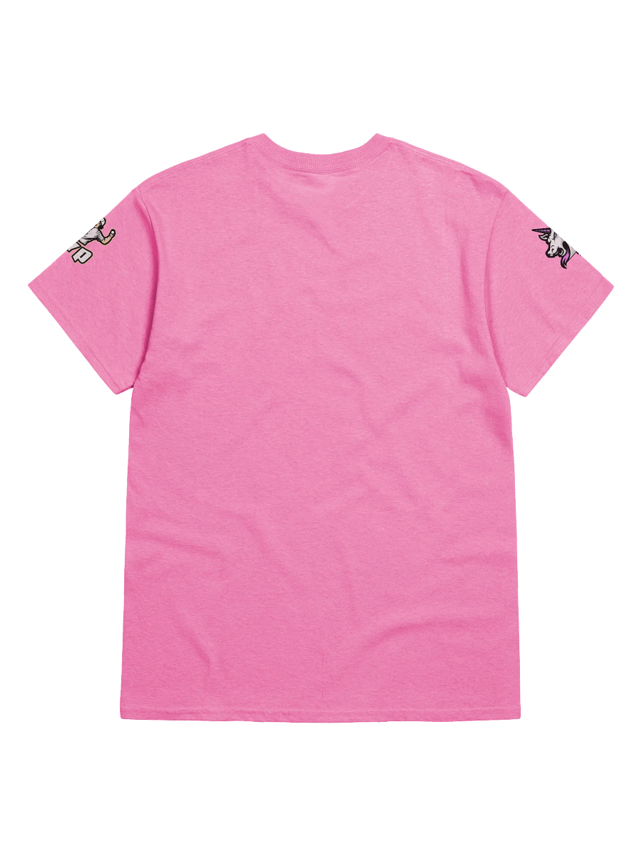 Mythics Unisex TShirt product image (13)