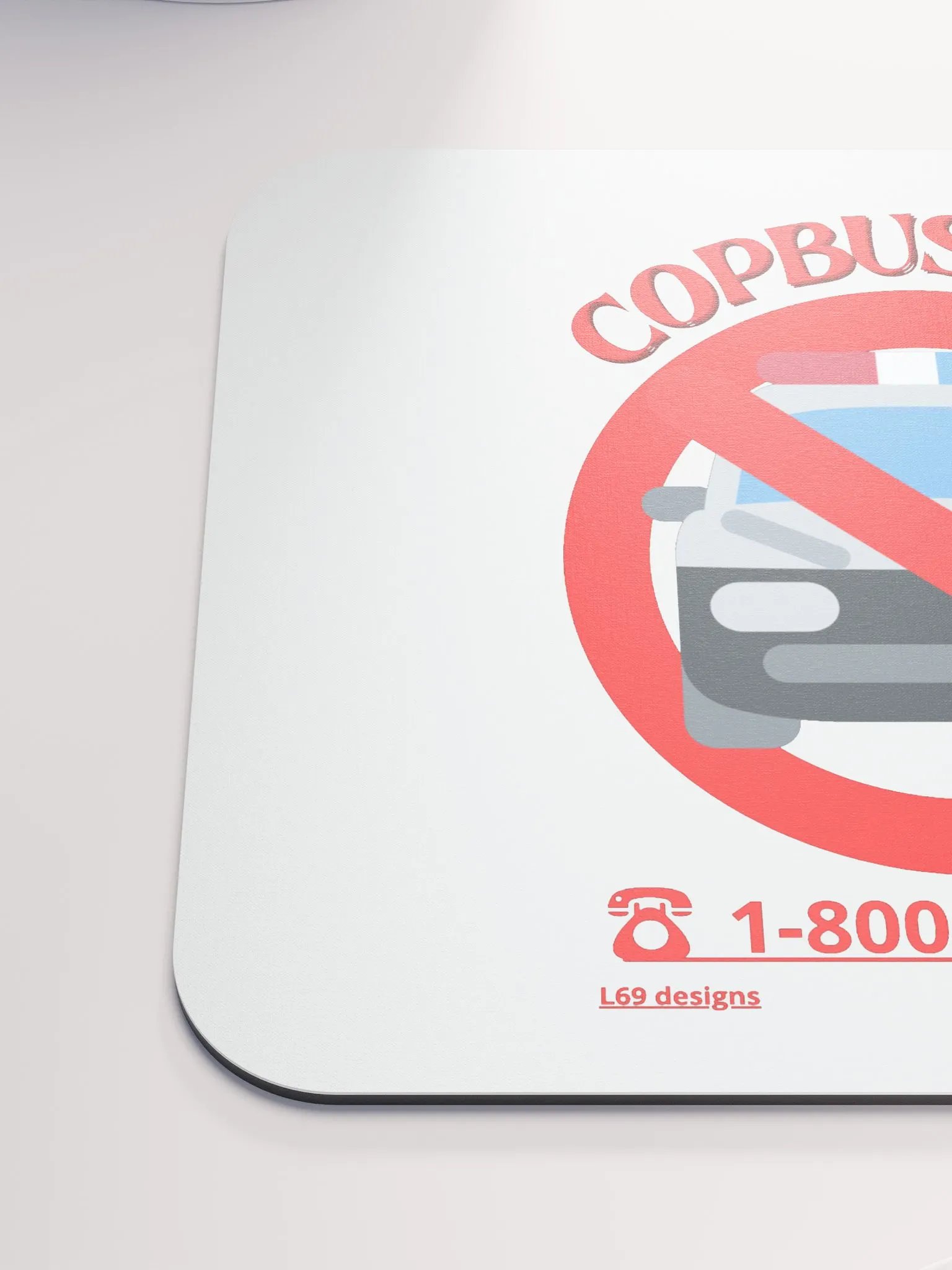 COPBUSTERS product image (6)