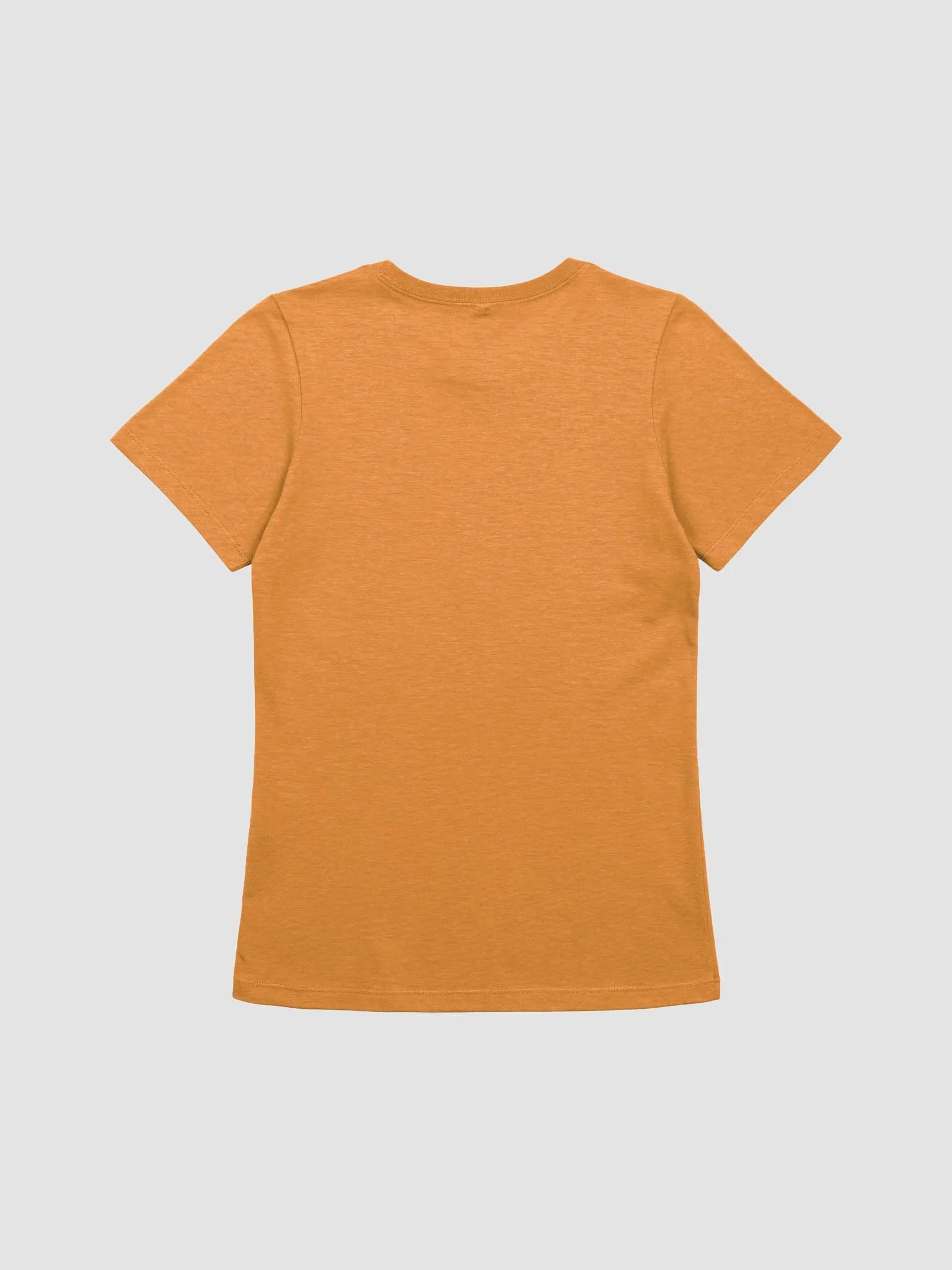 WORKOUT LIKE A BRO | Relaxed-fit Tee (Light Text) product image (2)