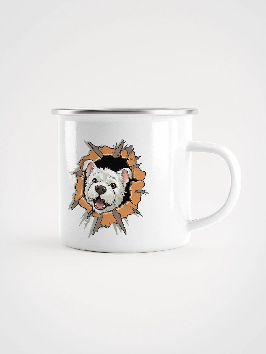 West Highland White Terrier product image (1)