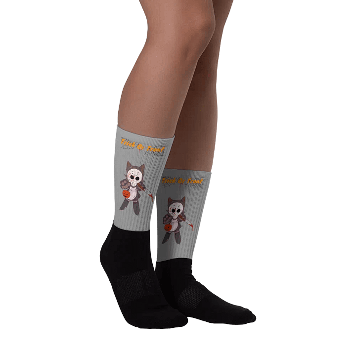 Trick or Treat Socks product image (2)