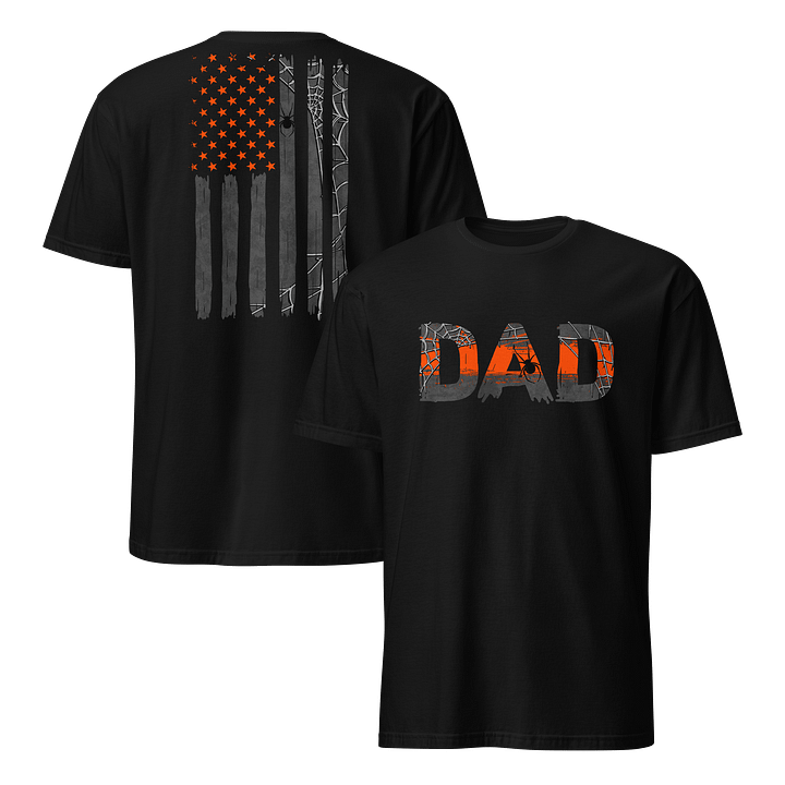 DAD Halloween Onyx product image (1)