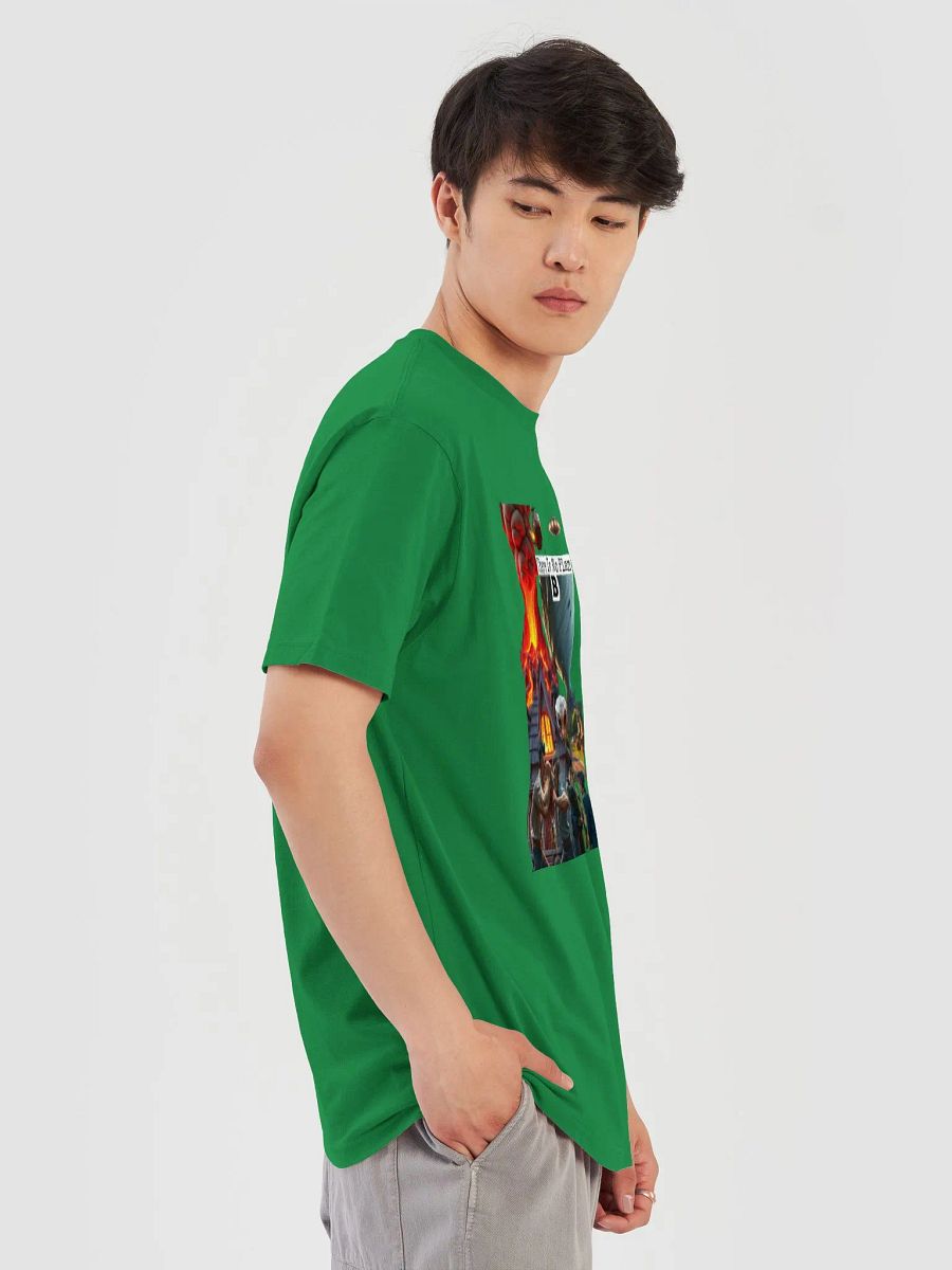 No Plan B Supersoft T-Shirt product image (59)