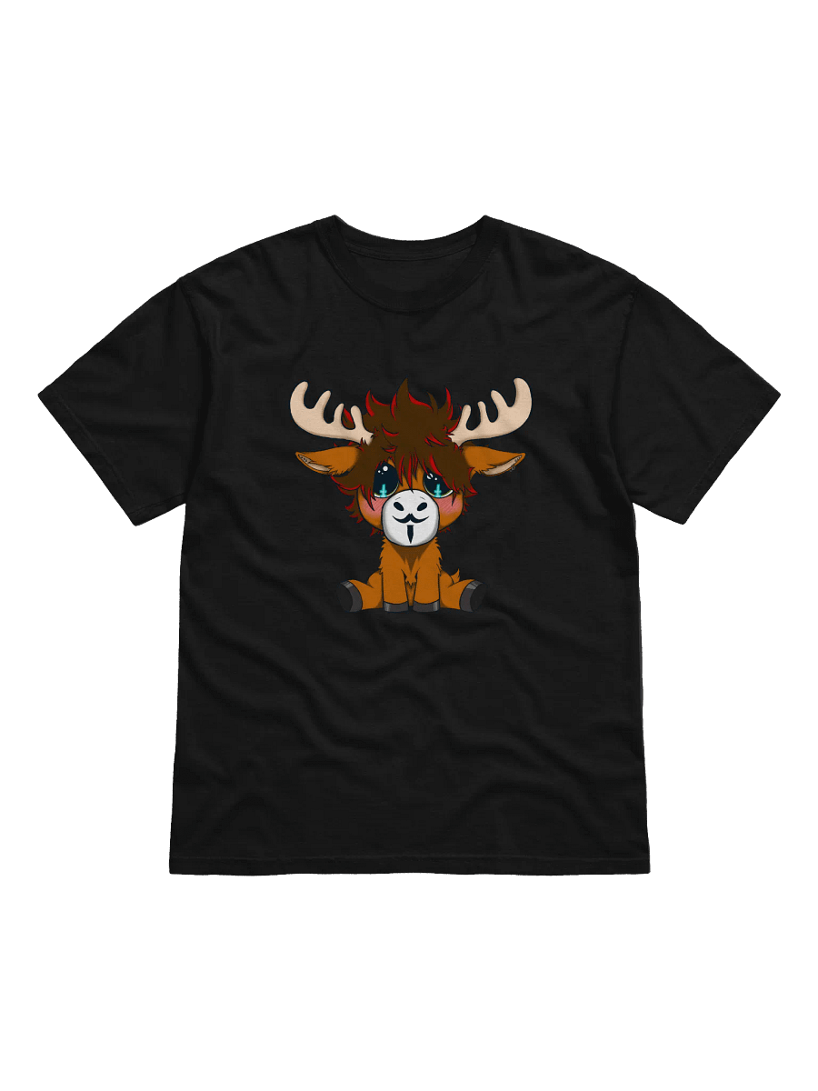 Men's Anonymoose Shirt product image (6)
