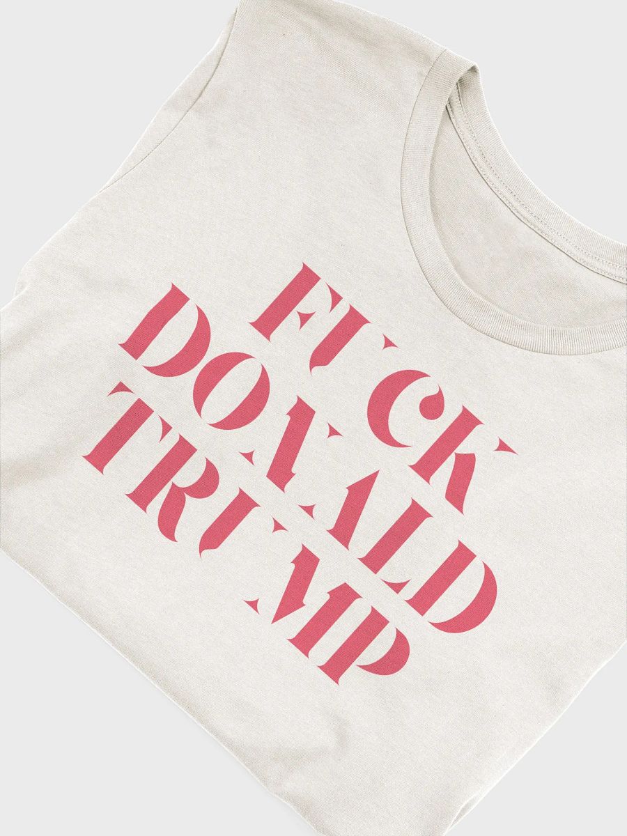 FDT Tee. product image (55)