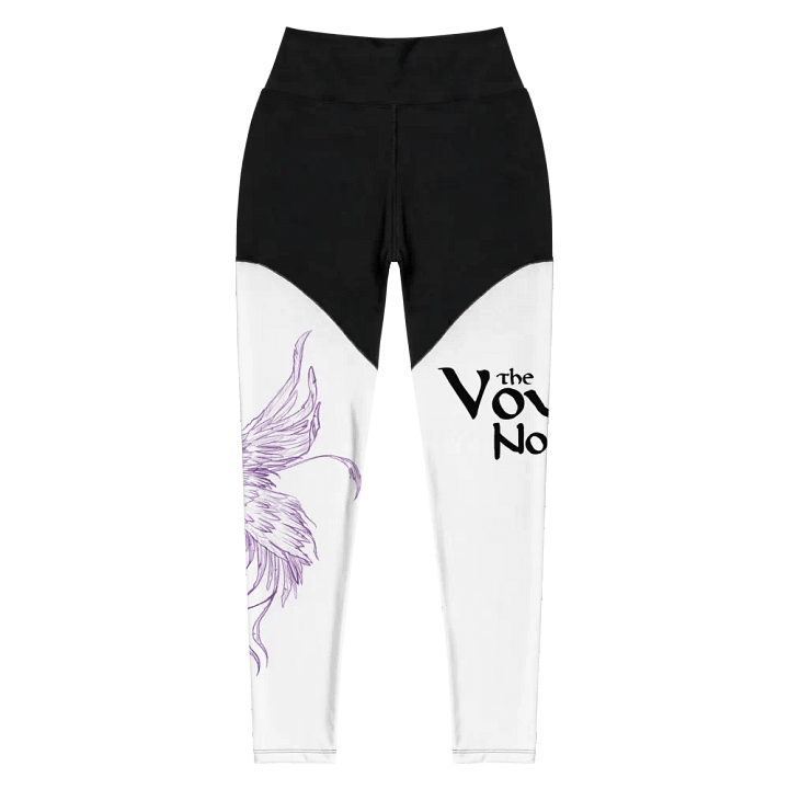 The Marchwardens 2024 Leggings product image (2)