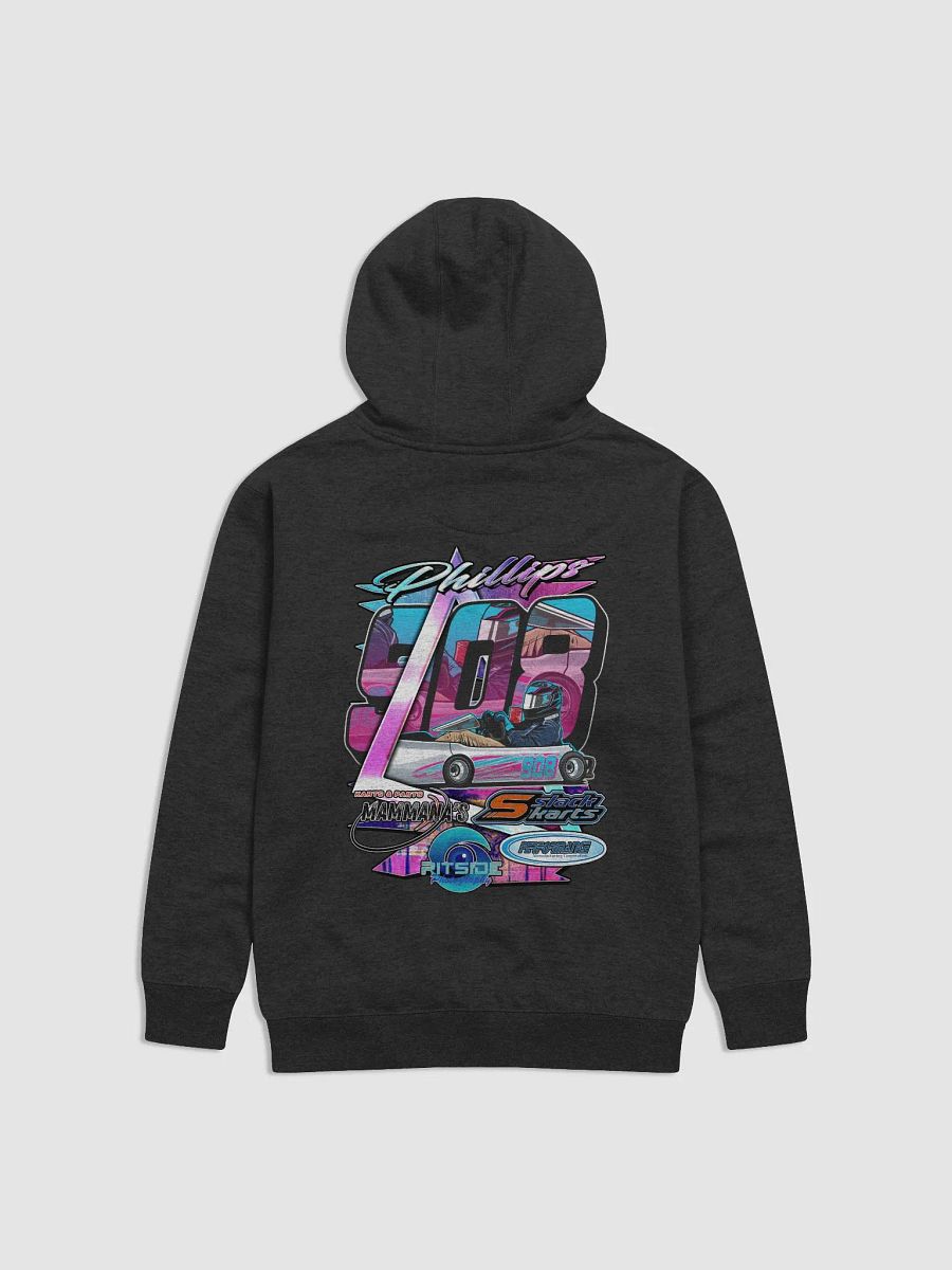 Phillips 908 - Hoodie product image (1)