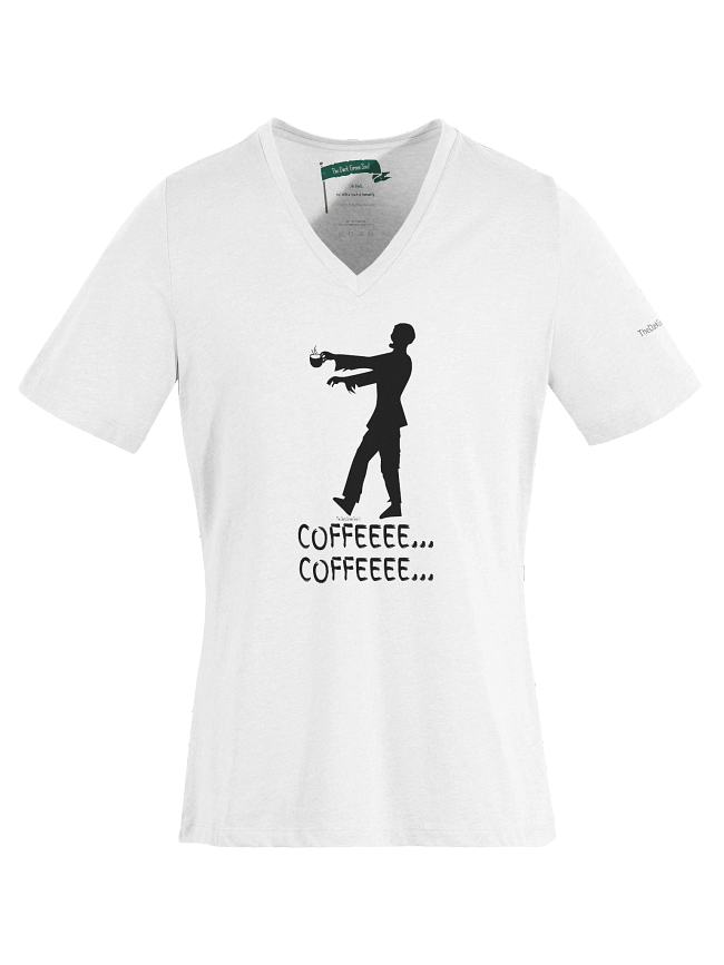 Coffee Zombie