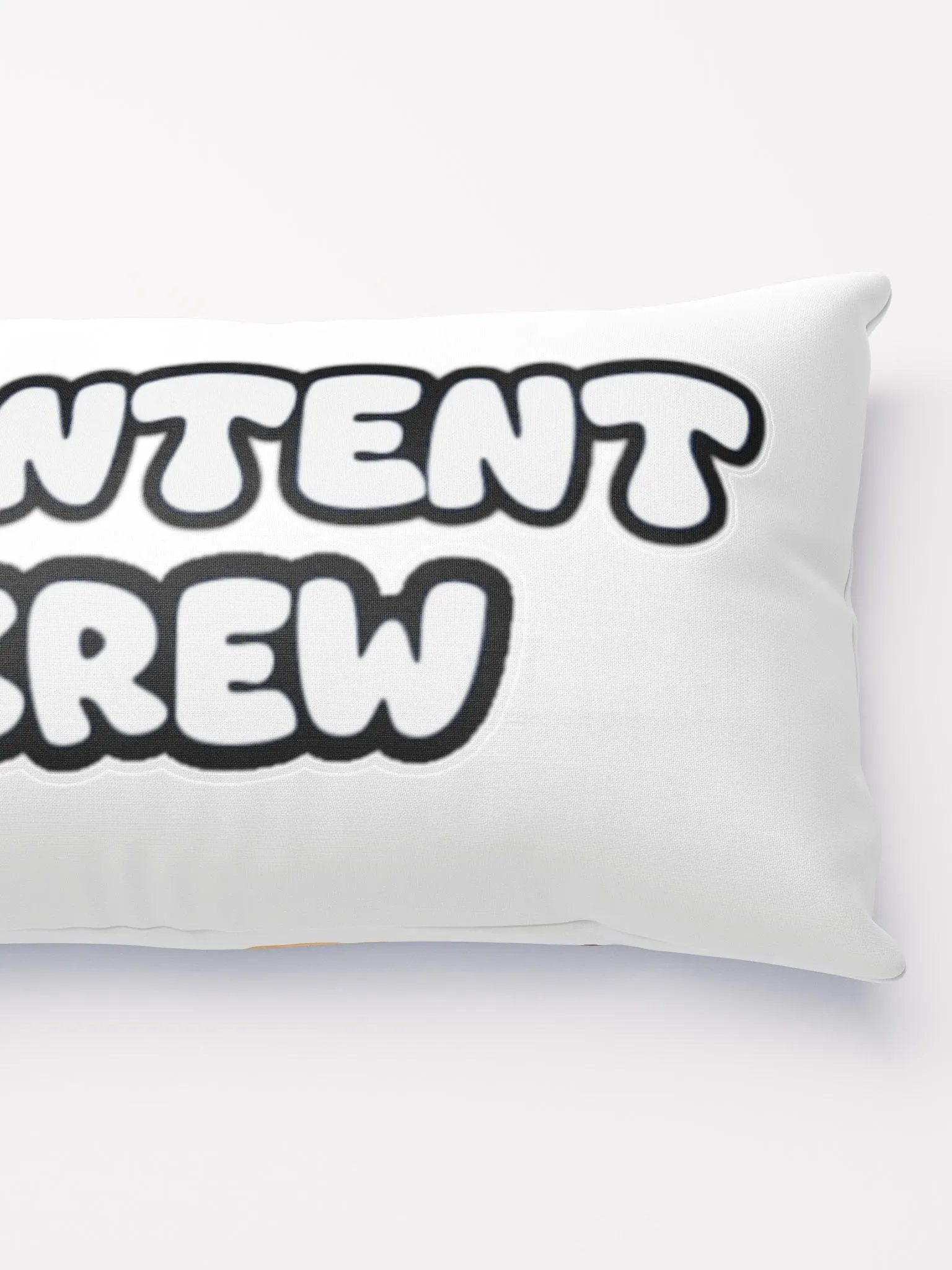 Pillow Content Krew product image (4)