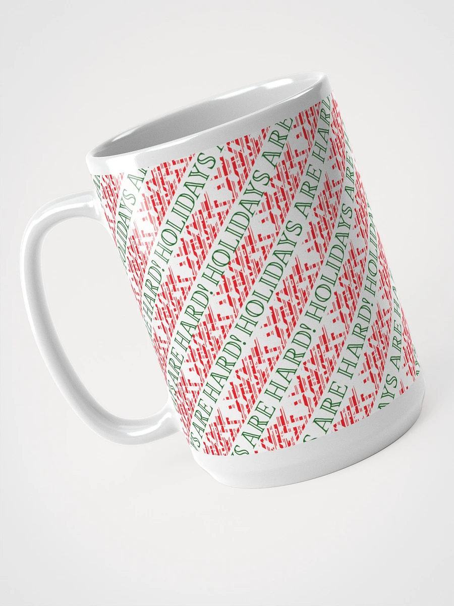 Wrapping Paper Mug product image (3)