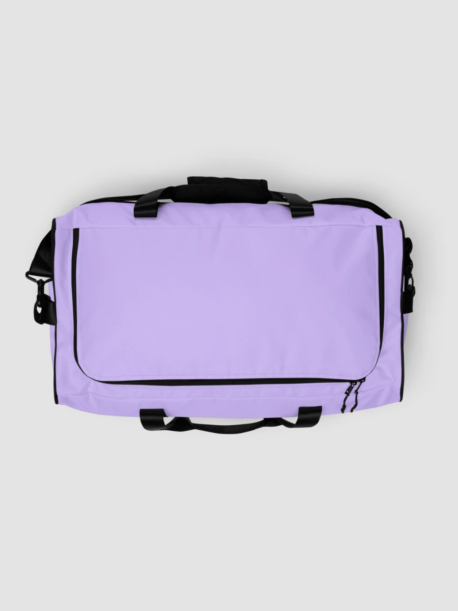 Duffle Bag - Lavender Mist product image (10)