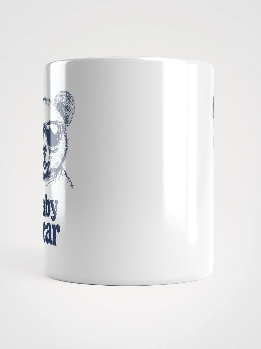 Baby Bear Sunshine Mug product image (5)