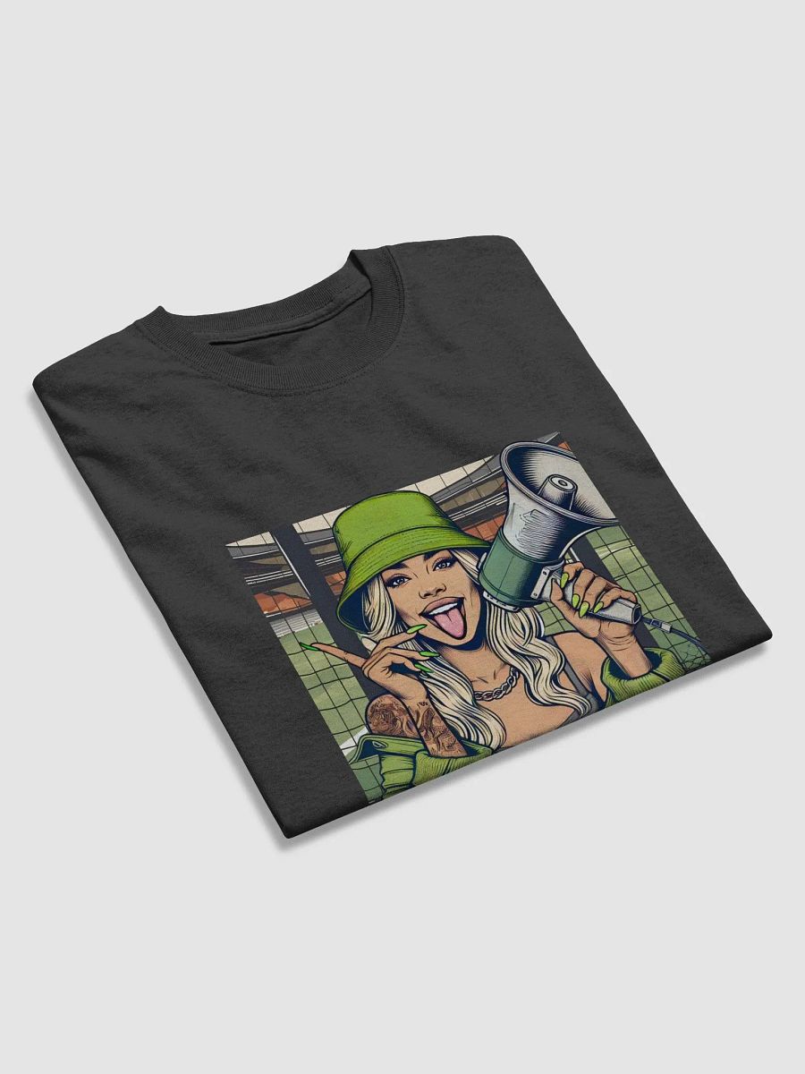 Tricou Damă Football Without Girls is nothing product image (69)