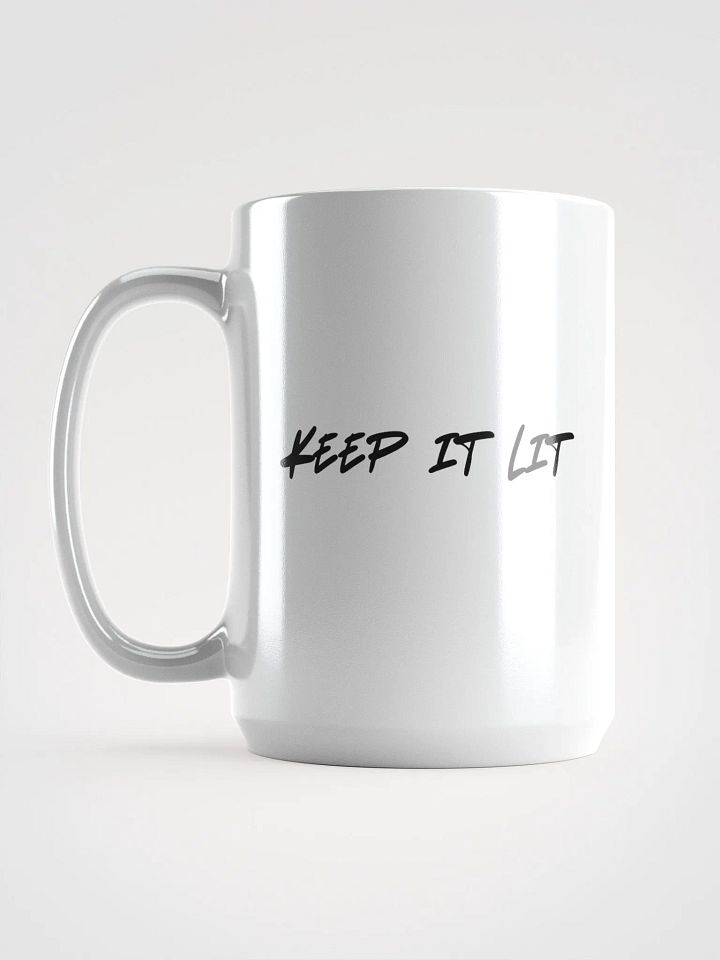 LIT FAM MUG product image (2)