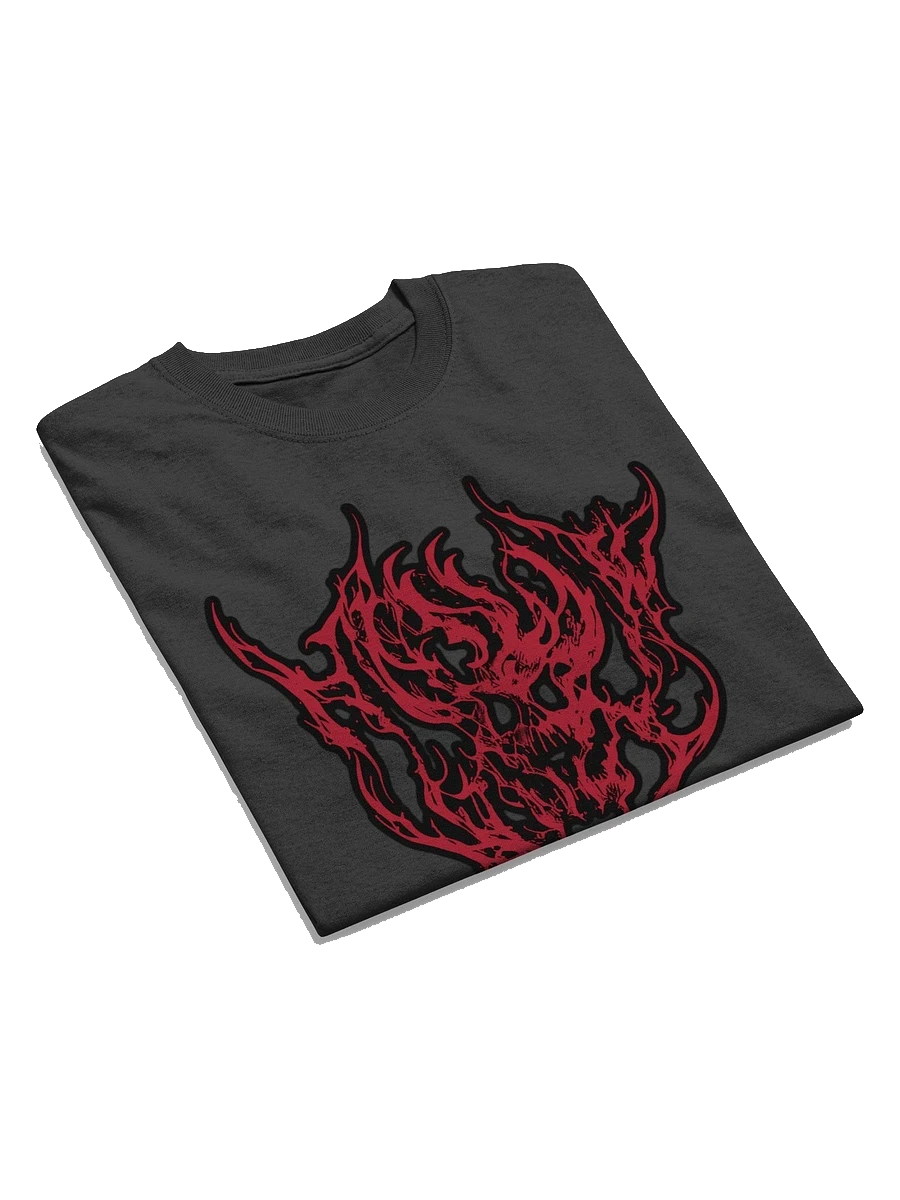 HOLLOWxWAY Demon (Red) T-Shirt product image (3)