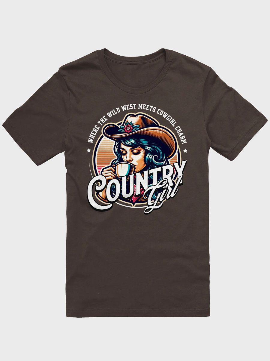 Country Girl product image (1)