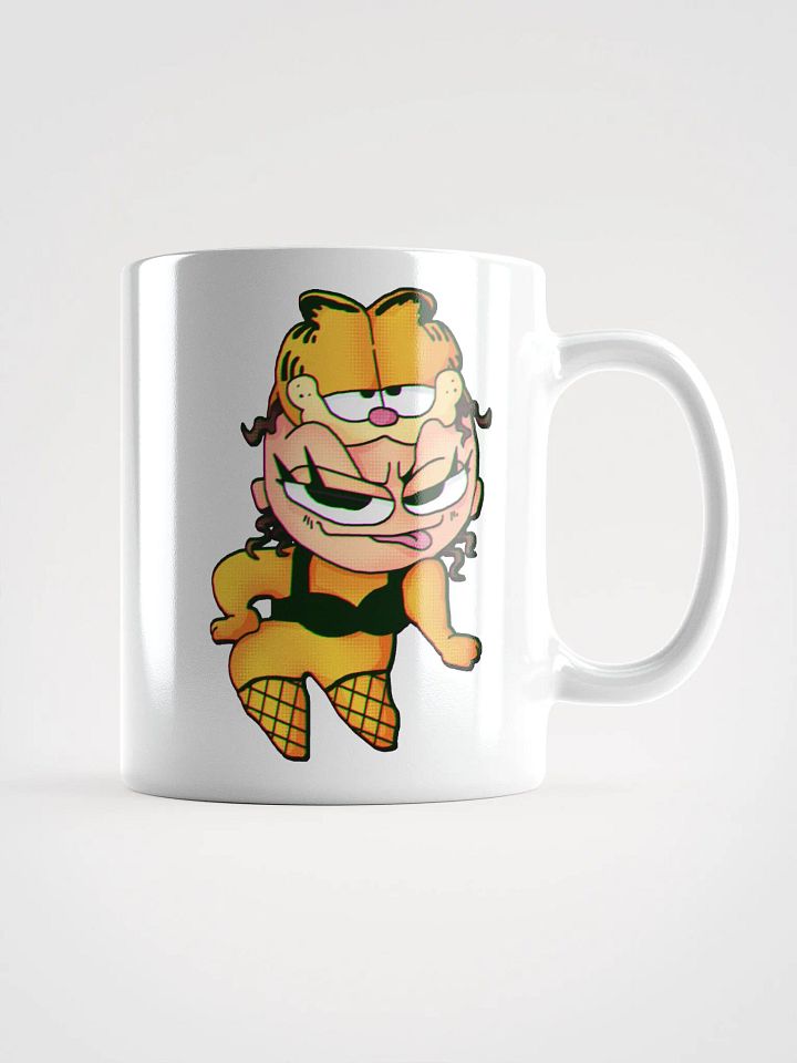 Sexi Gafoog Mug product image (1)