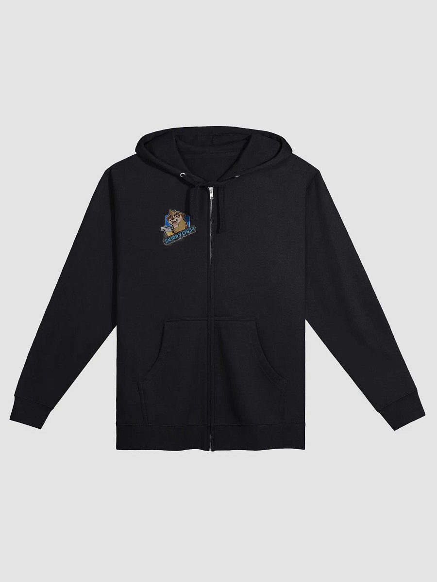 skippy bar zip up product image (7)