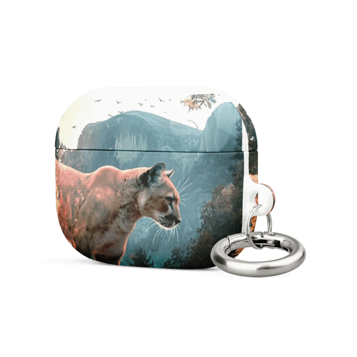 Mountain Lion, AirPods® product image (2)