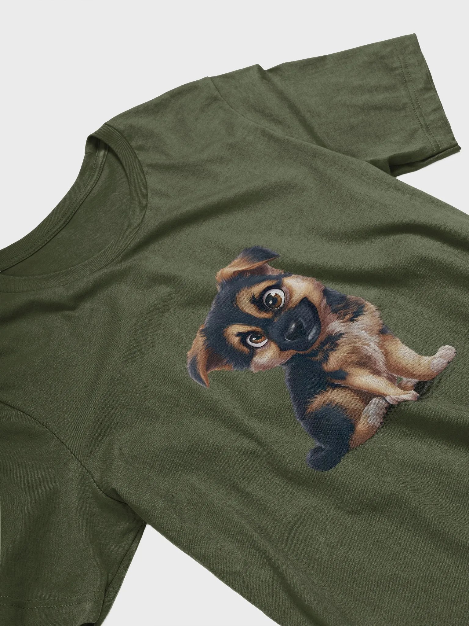 German Shepherd puppy product image (4)