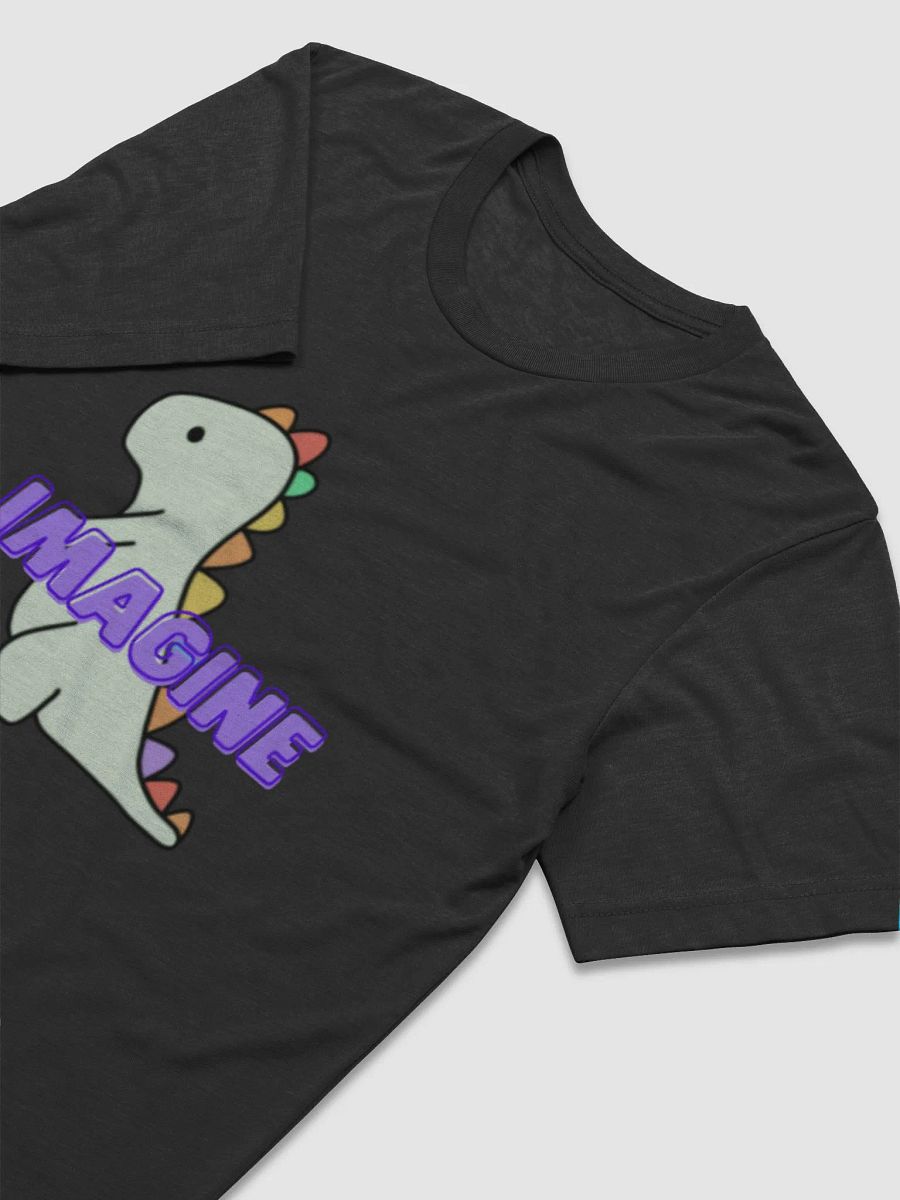 Dino T-Shirt product image (3)