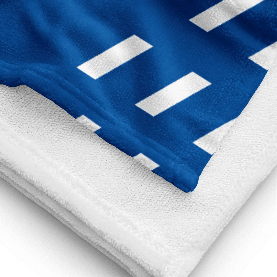 Team Goran Towel product image (5)