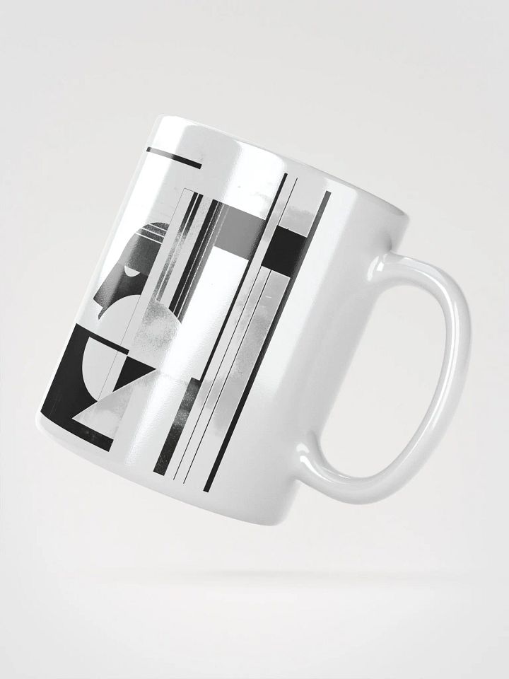 Abstract Persona 007 (Mug) product image (2)