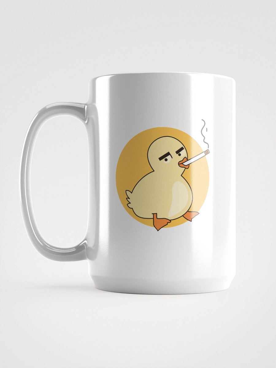 Drag Duck Mug product image (6)