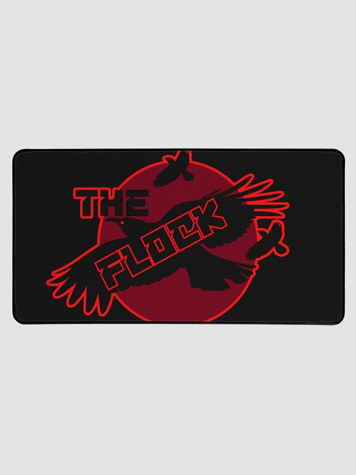 Flock Desk Mat product image (1)