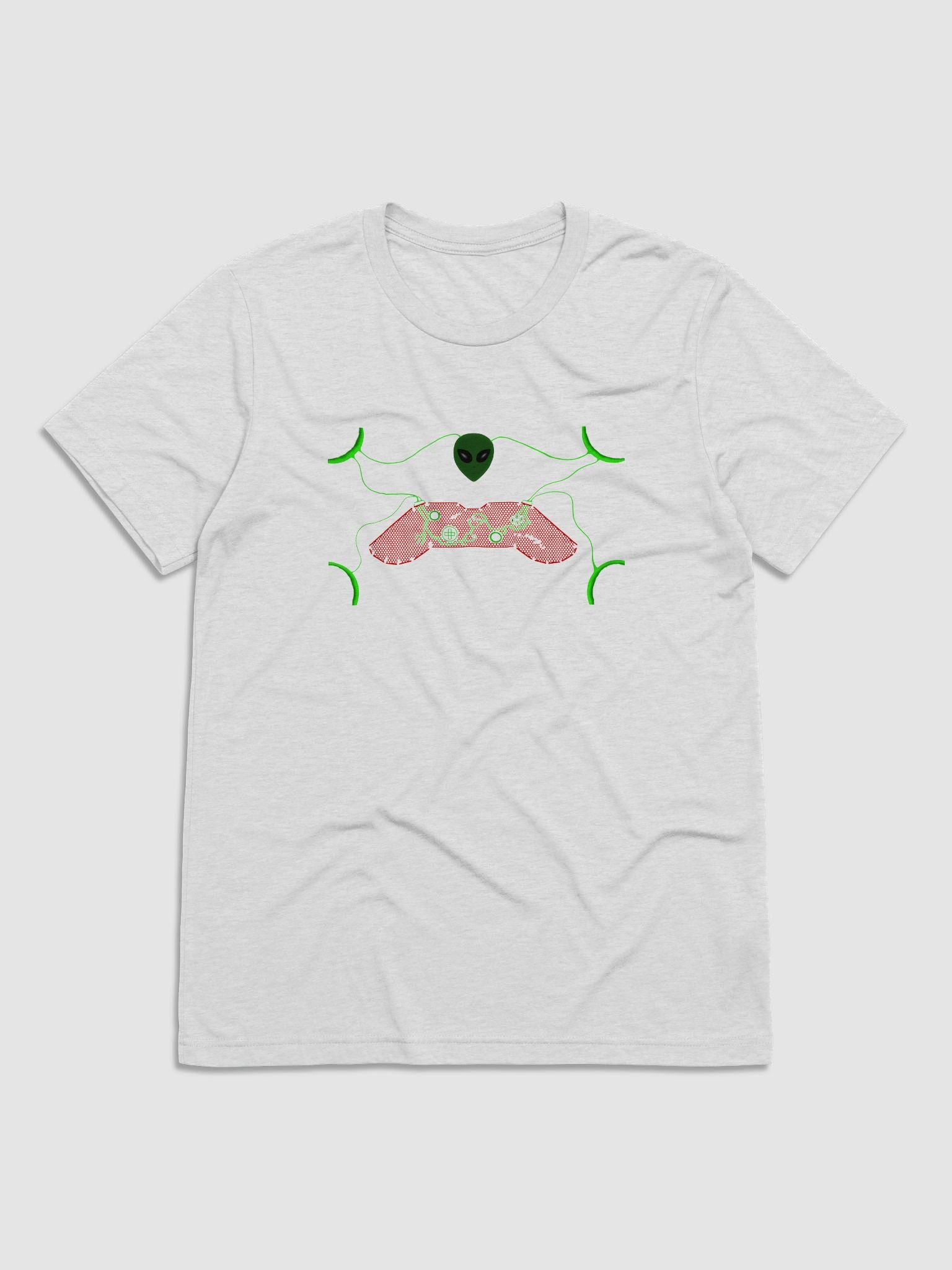 Galactic Gamer Tee product image (2)