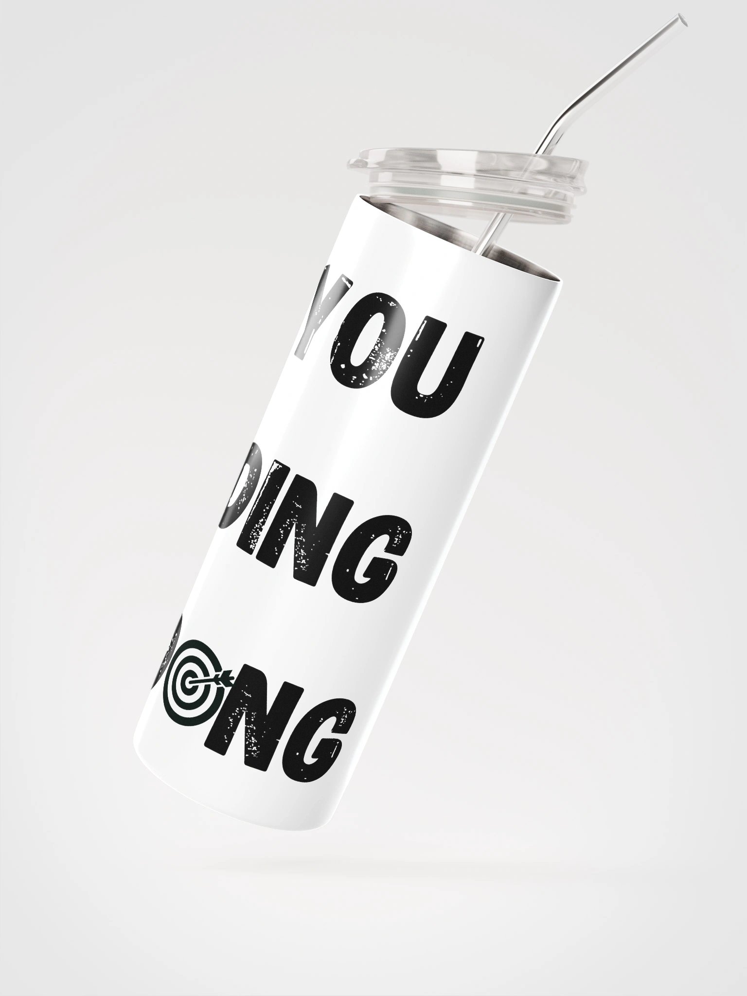 You Ding Dong (Tumbler #1) product image (2)