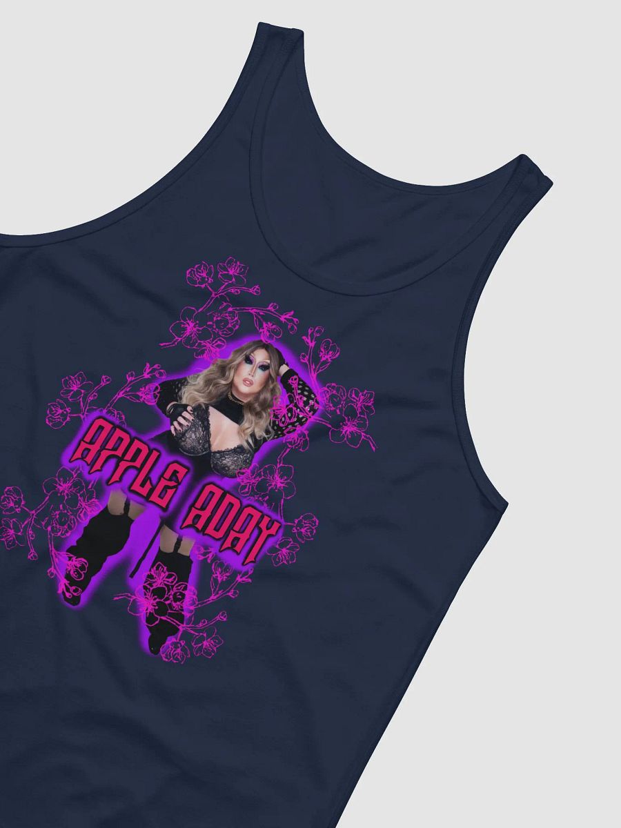Blossom Band Tank product image (6)